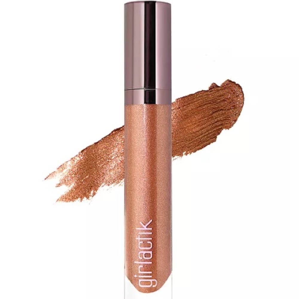 Girlactik Metallic Eye Sparkle Glam